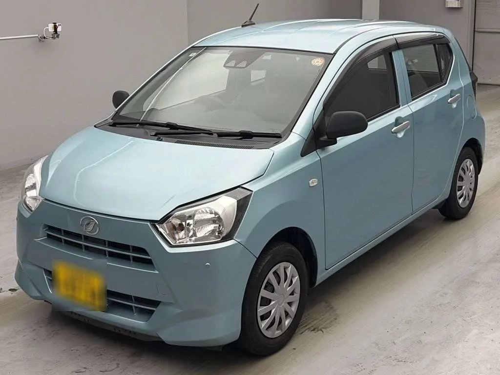Daihatsu Mira e:S LA350S 2020